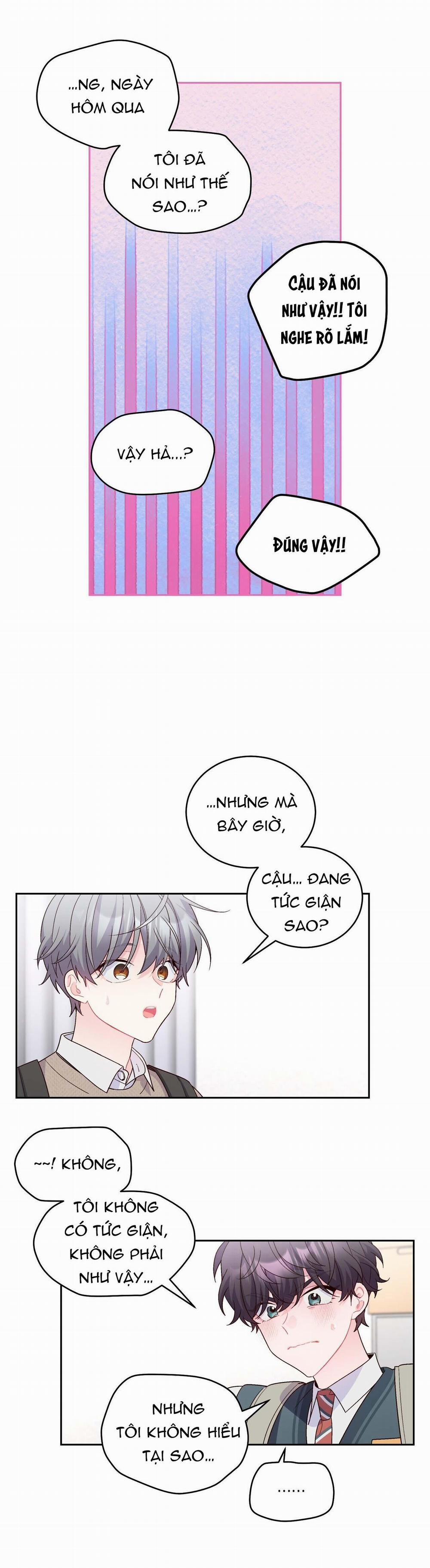 Merry Marbling 22 trang 36