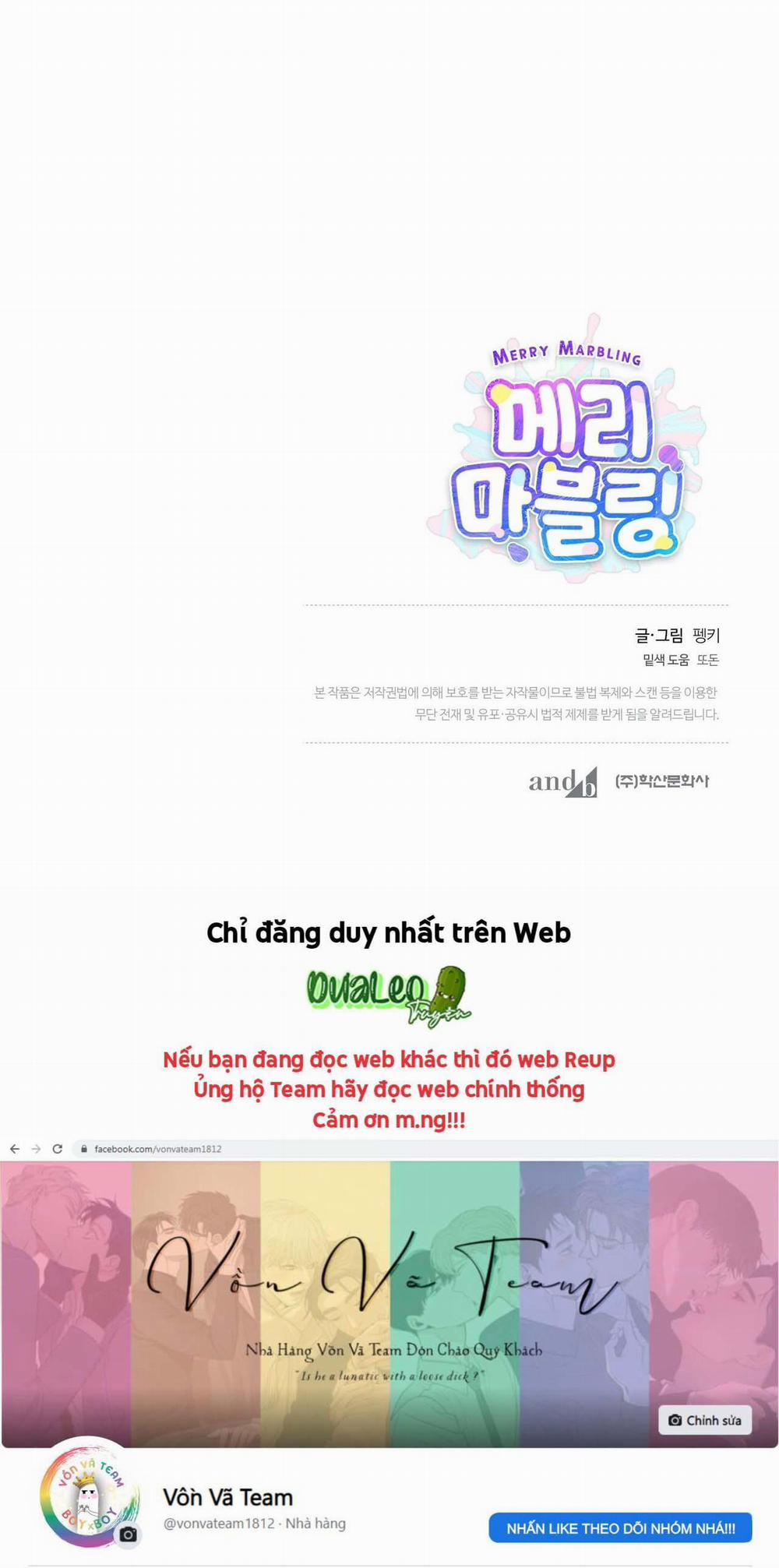 Merry Marbling 22 trang 39