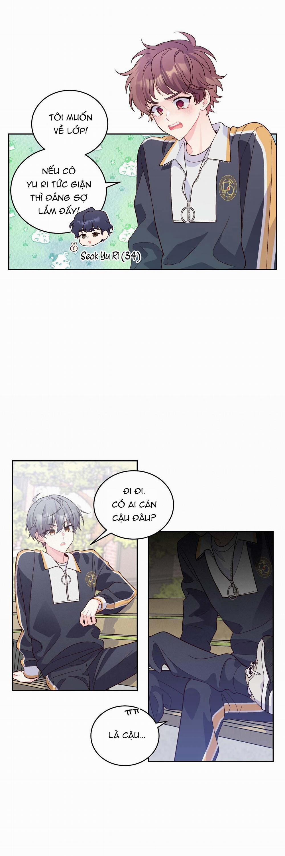 Merry Marbling 22 trang 6