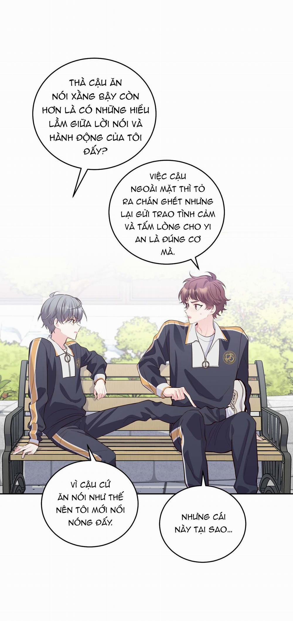 Merry Marbling 22 trang 8