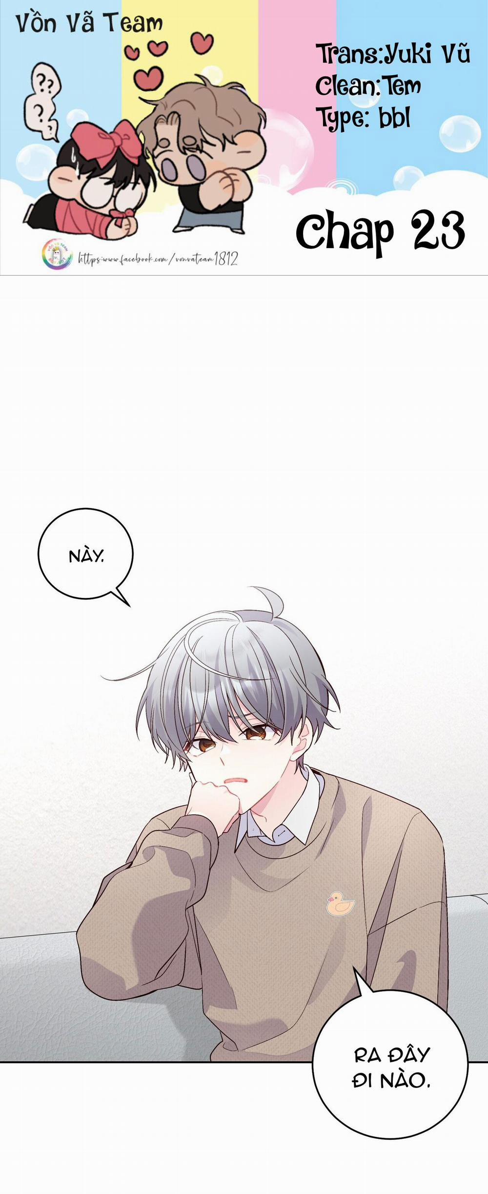 Merry Marbling 23 trang 0