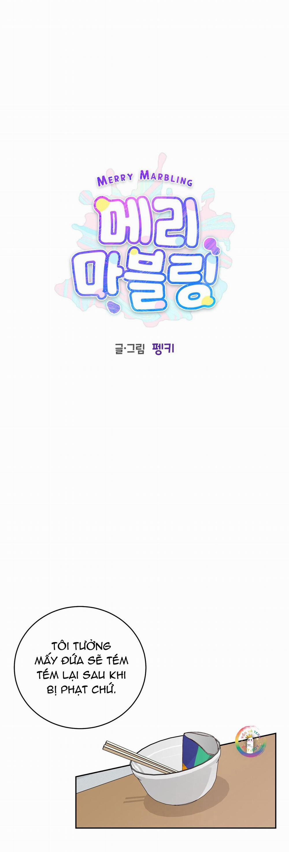 Merry Marbling 23 trang 10