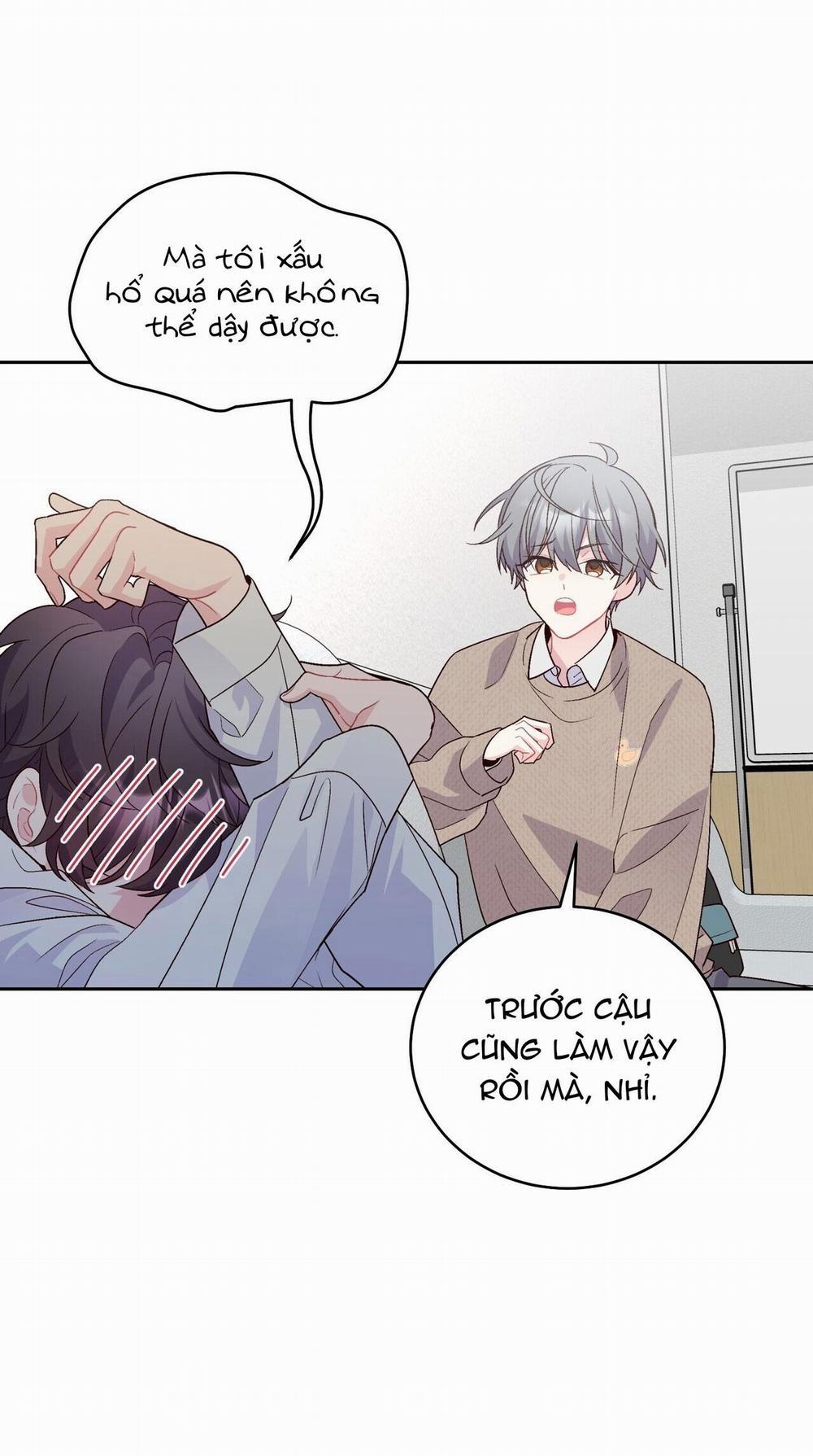 Merry Marbling 23 trang 2