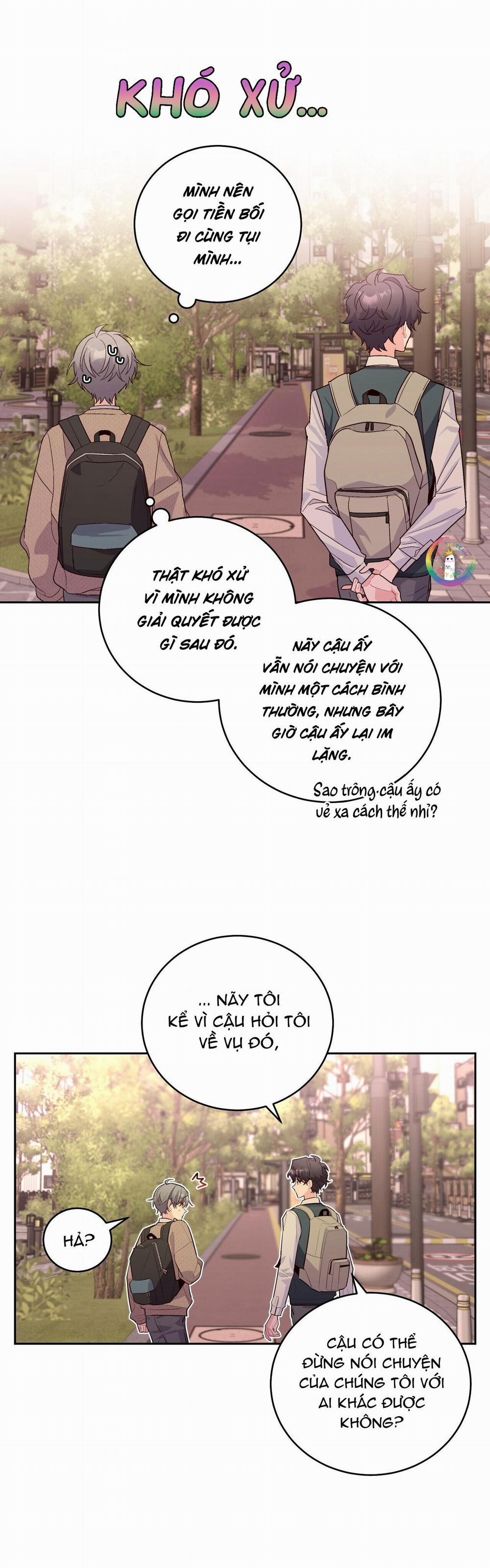 Merry Marbling 23 trang 20