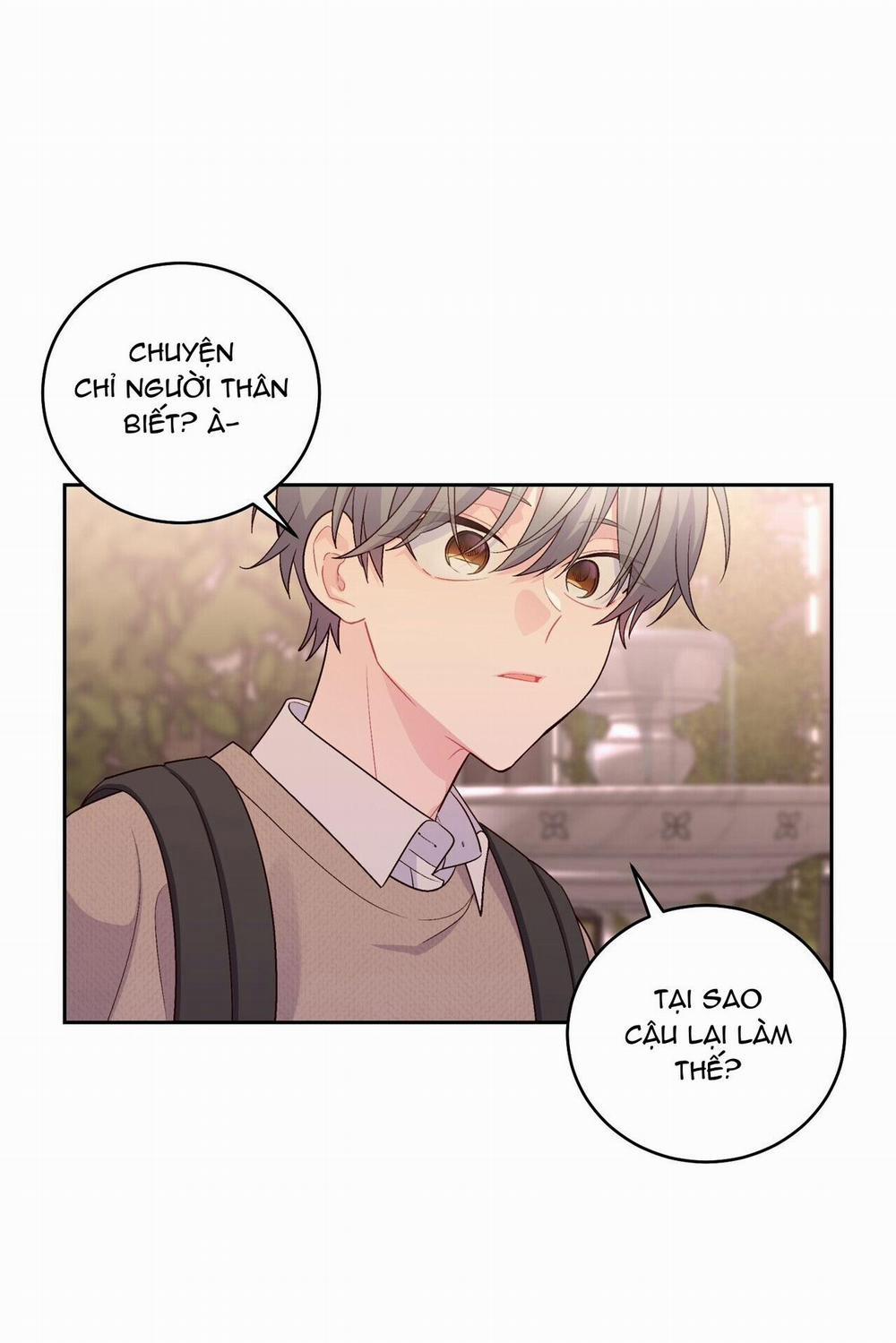 Merry Marbling 23 trang 22