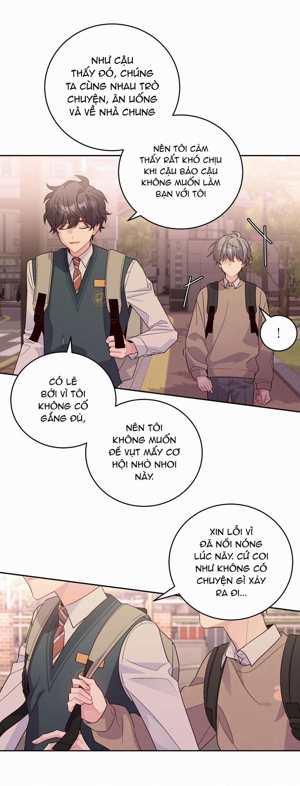 Merry Marbling 23 trang 23