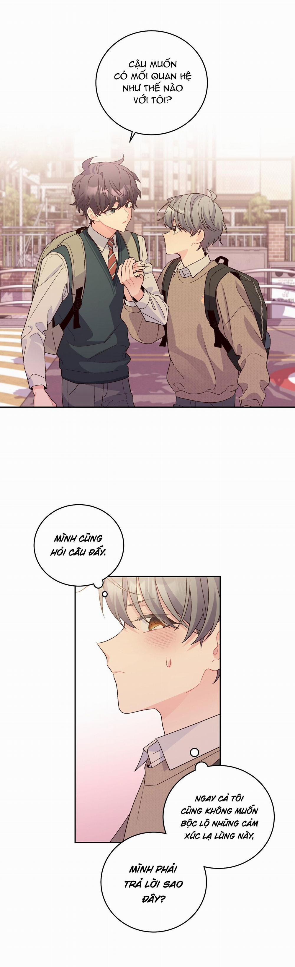 Merry Marbling 23 trang 27