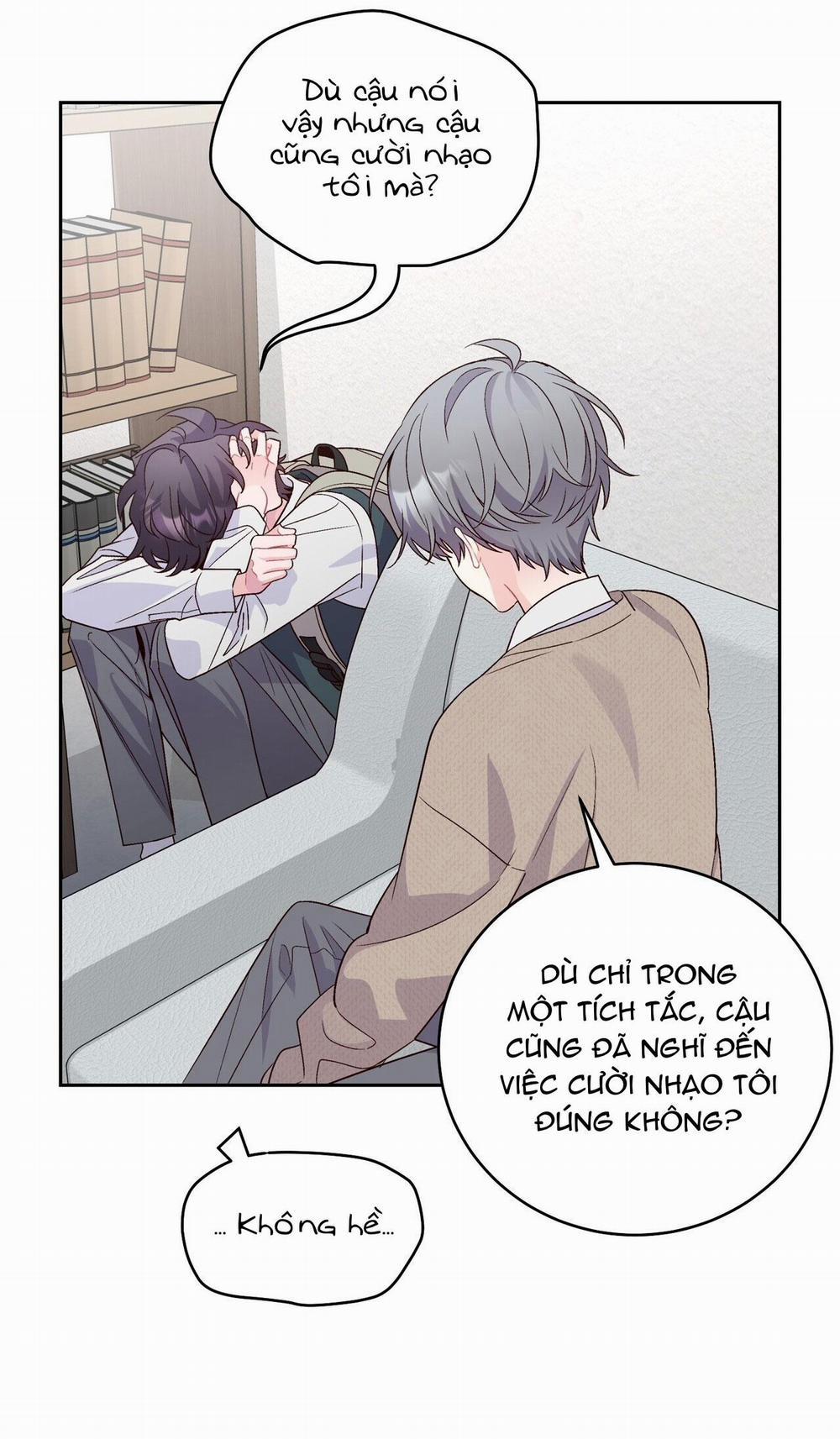 Merry Marbling 23 trang 3