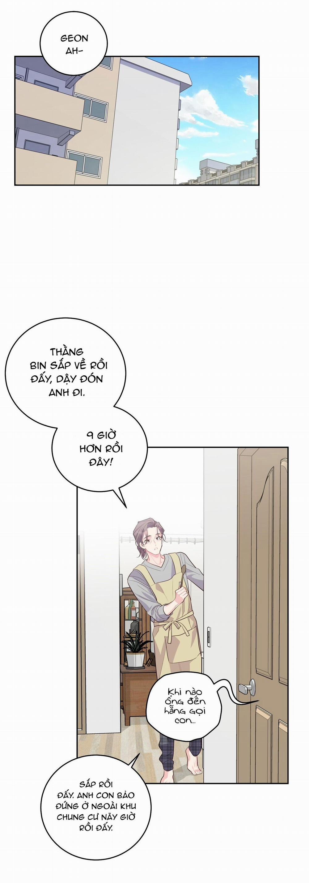 Merry Marbling 23 trang 32