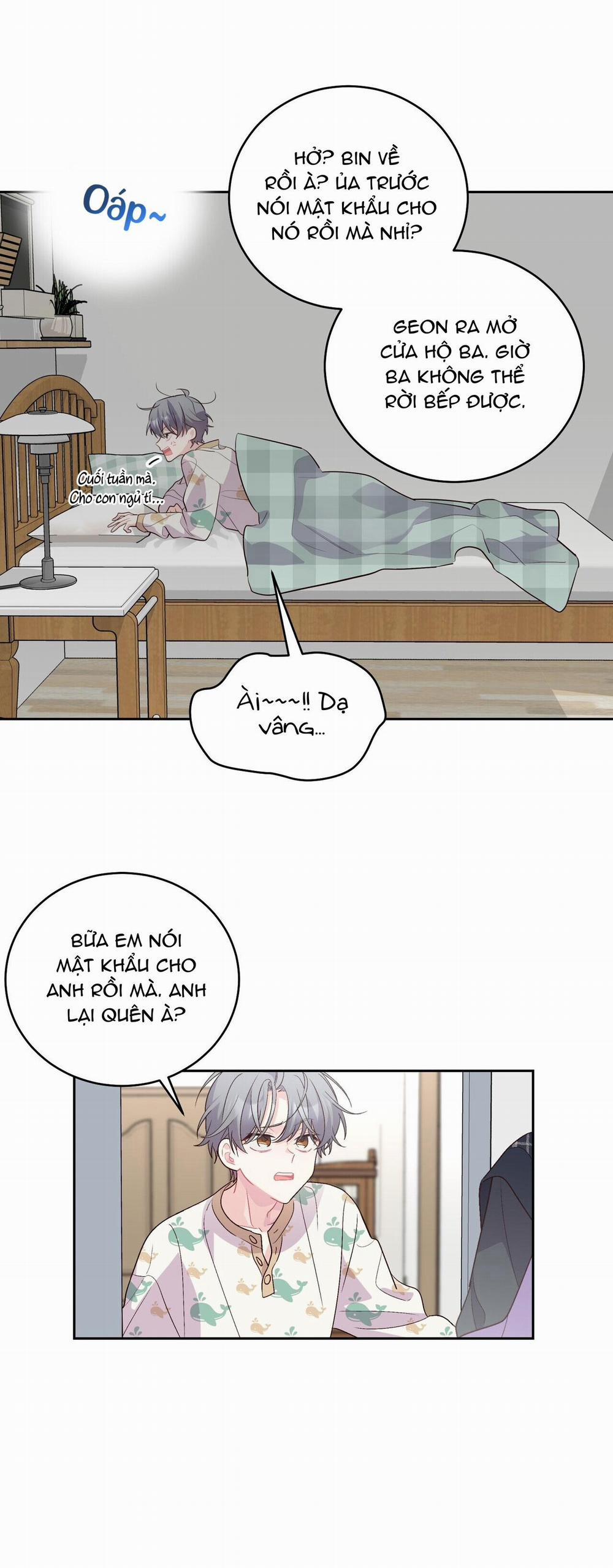 Merry Marbling 23 trang 33