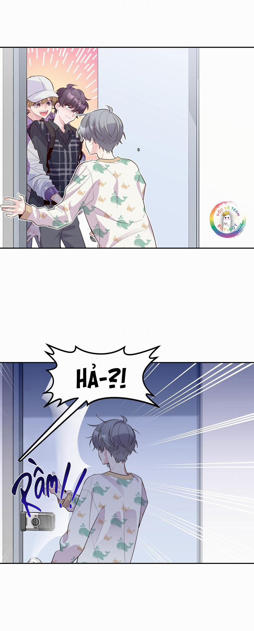 Merry Marbling 23 trang 34