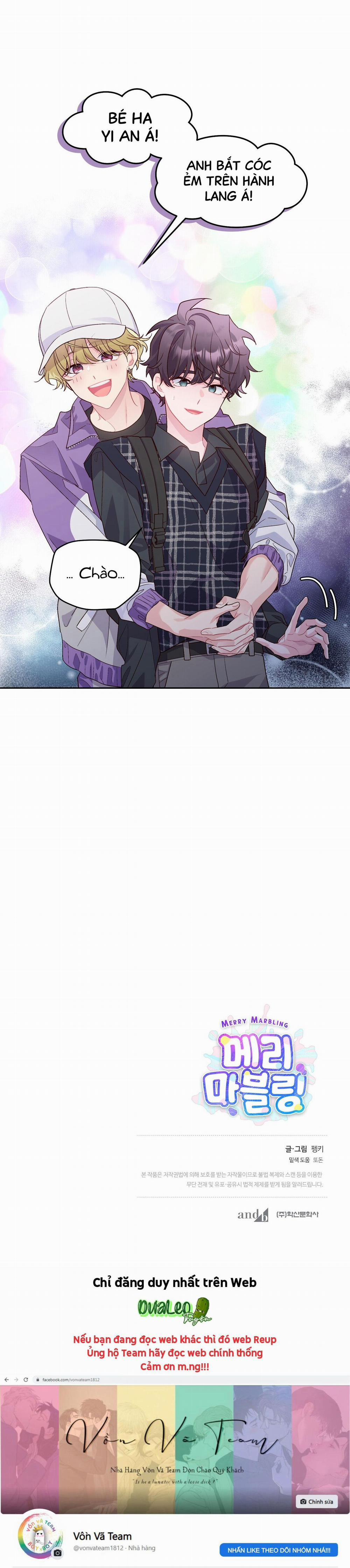 Merry Marbling 23 trang 36