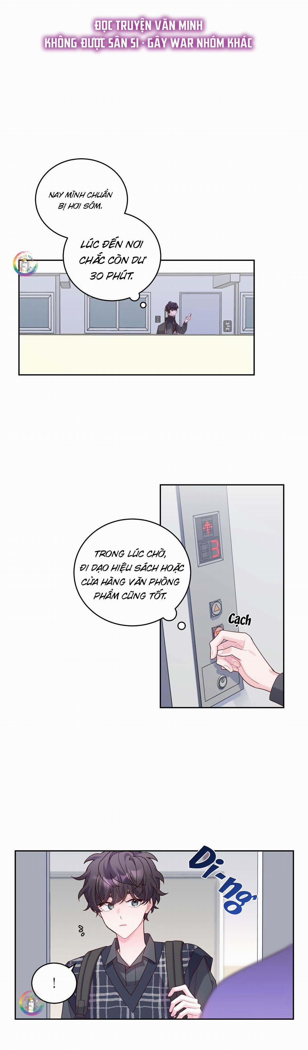 Merry Marbling 24 trang 1