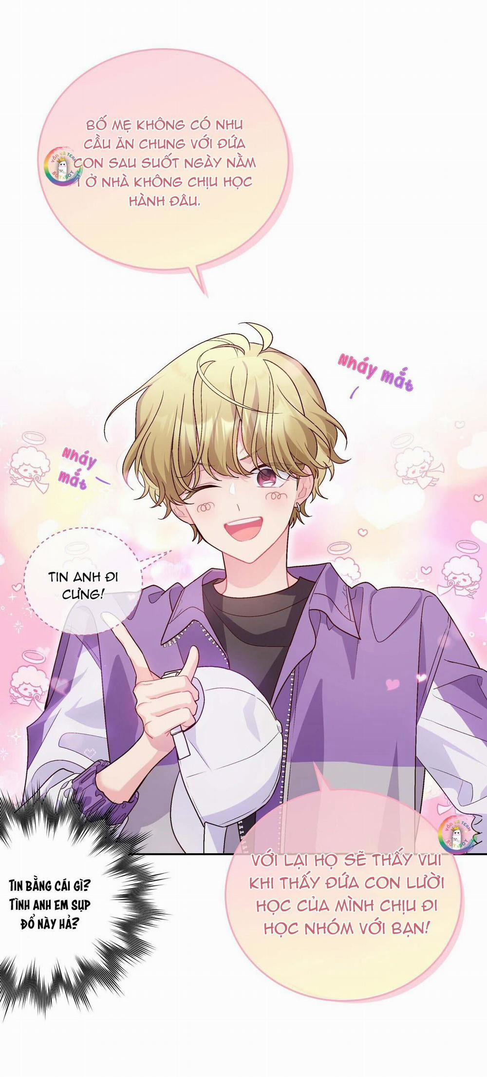 Merry Marbling 24 trang 12