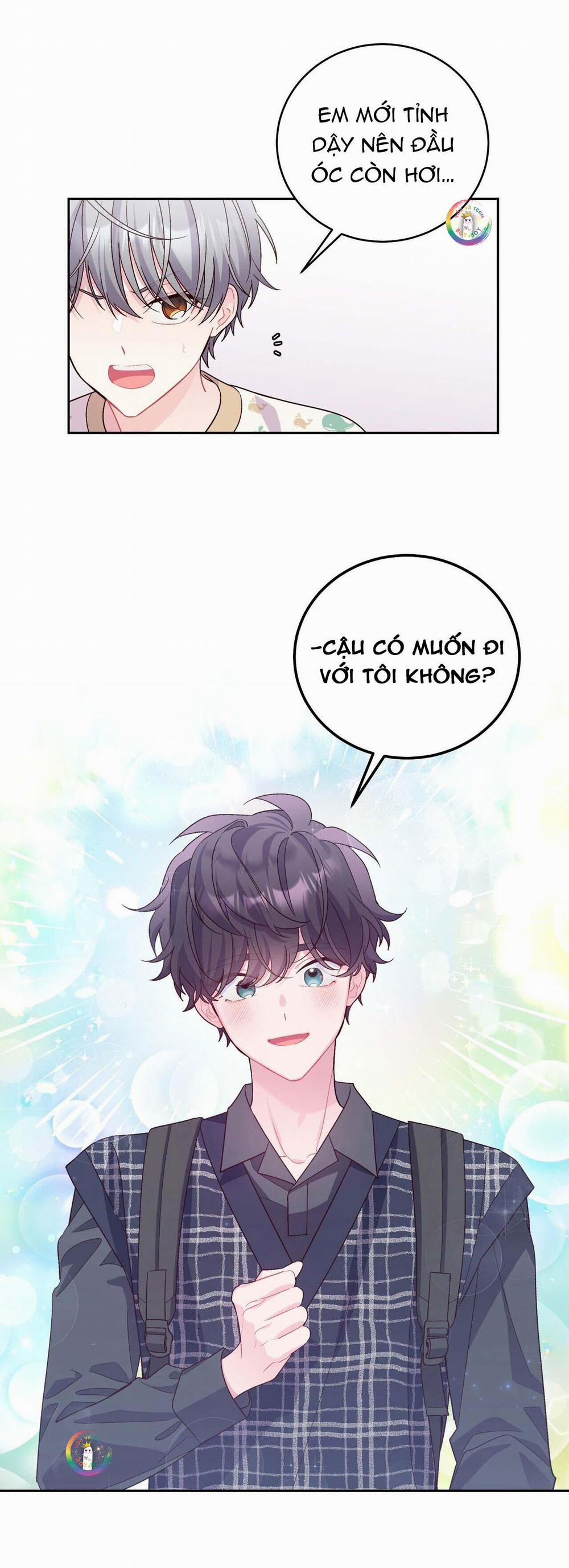 Merry Marbling 24 trang 13