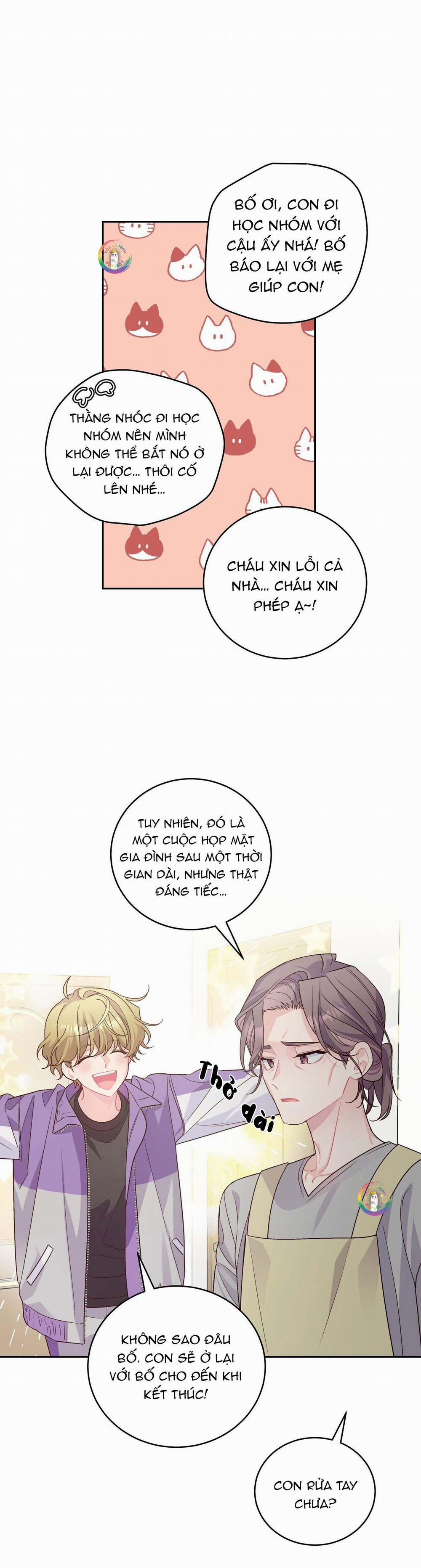 Merry Marbling 24 trang 15