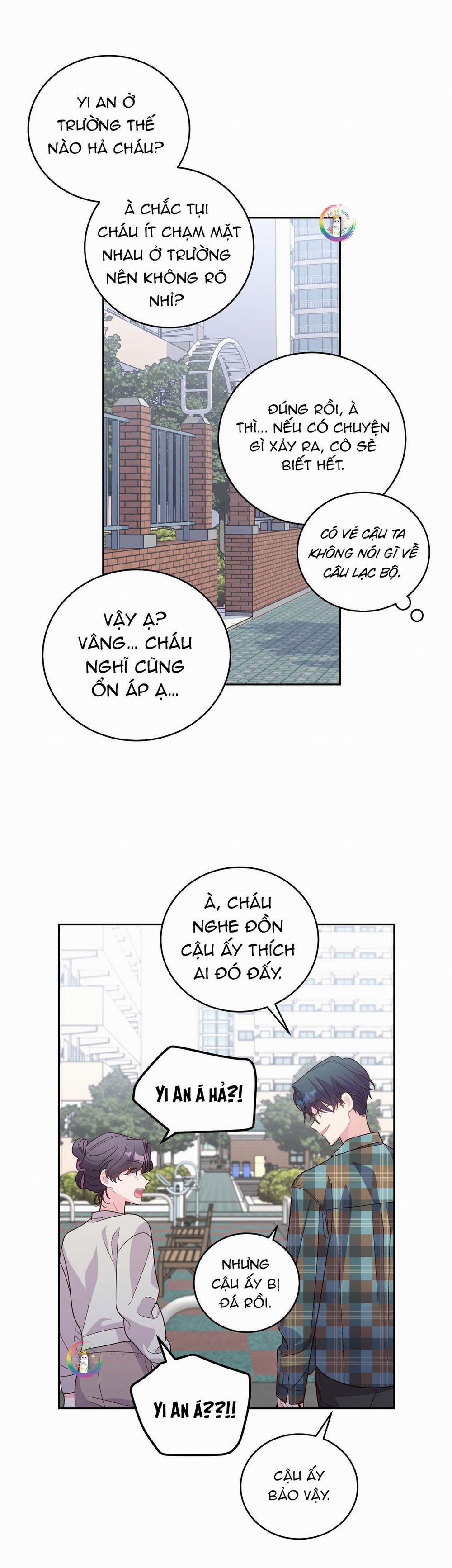 Merry Marbling 24 trang 23