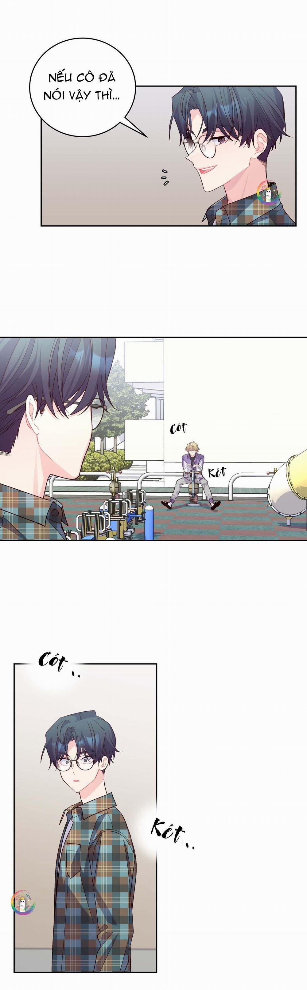 Merry Marbling 24 trang 26