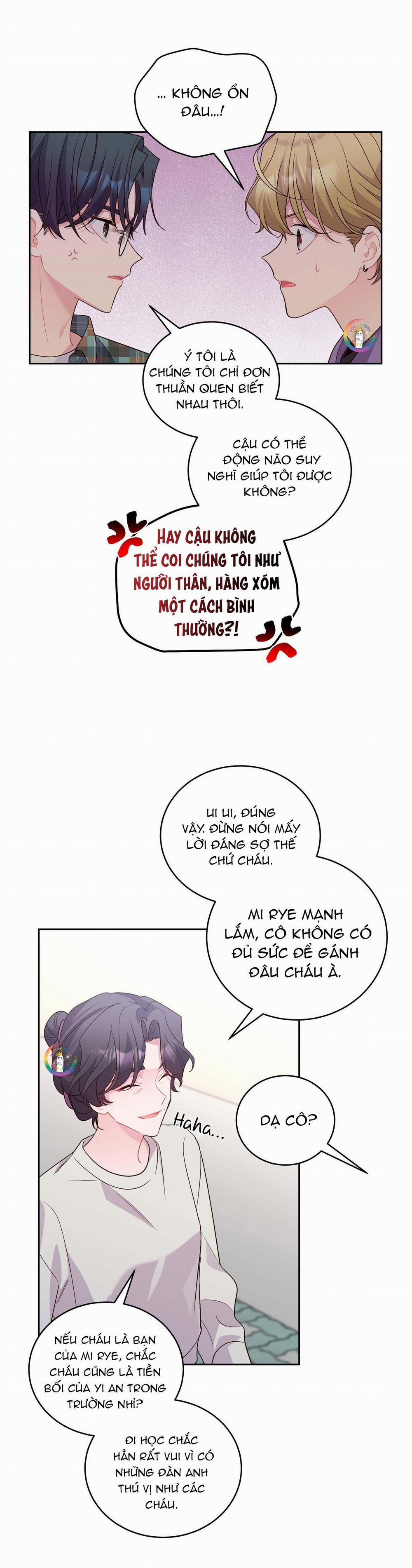 Merry Marbling 24 trang 29