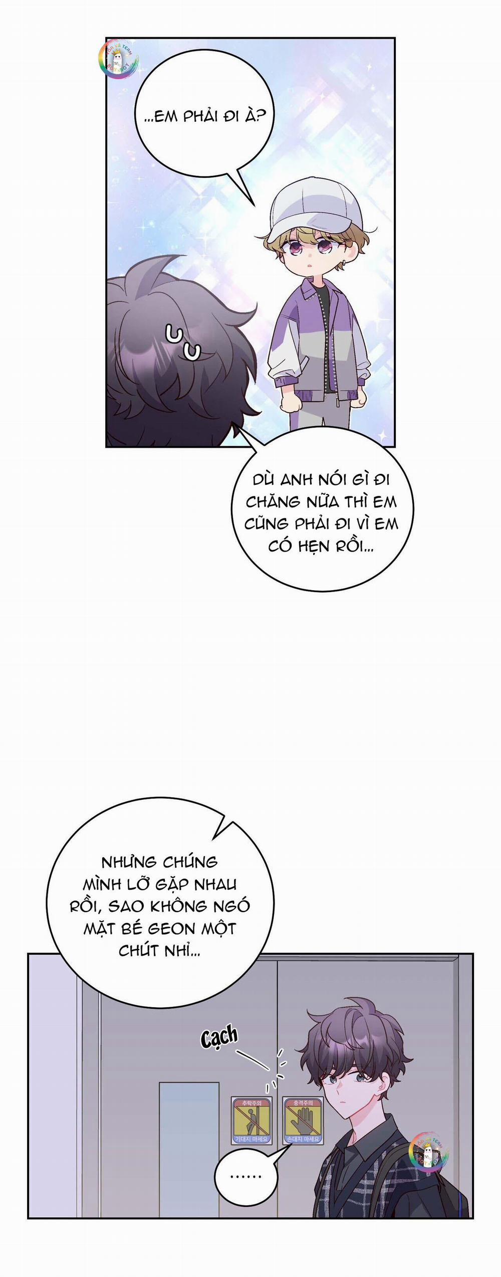 Merry Marbling 24 trang 3