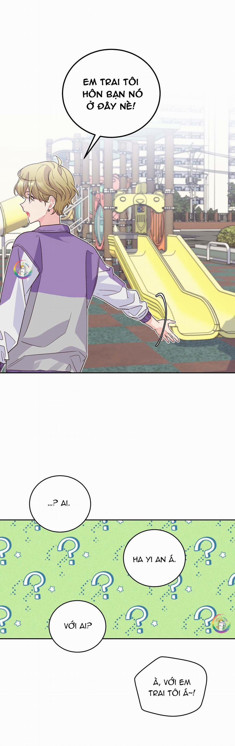 Merry Marbling 24 trang 32