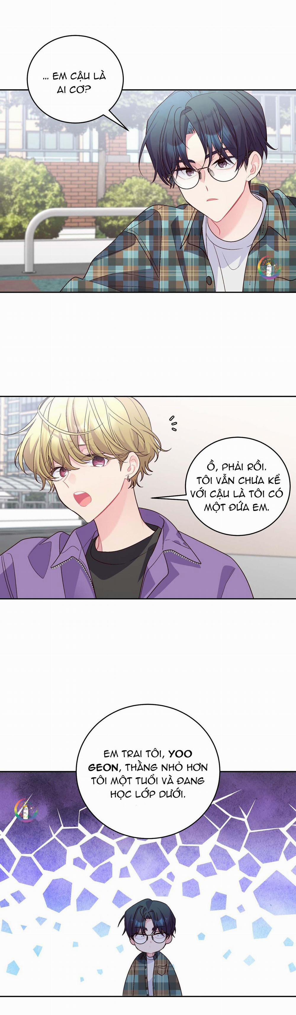 Merry Marbling 24 trang 33