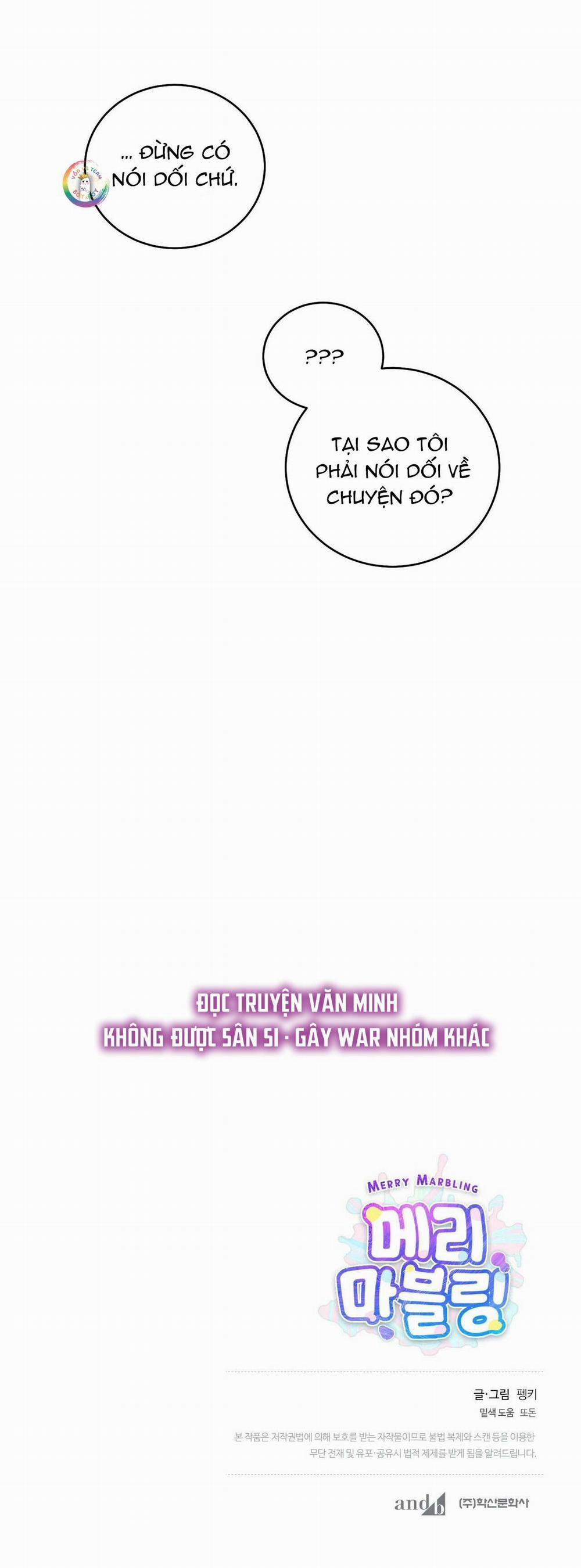 Merry Marbling 24 trang 34