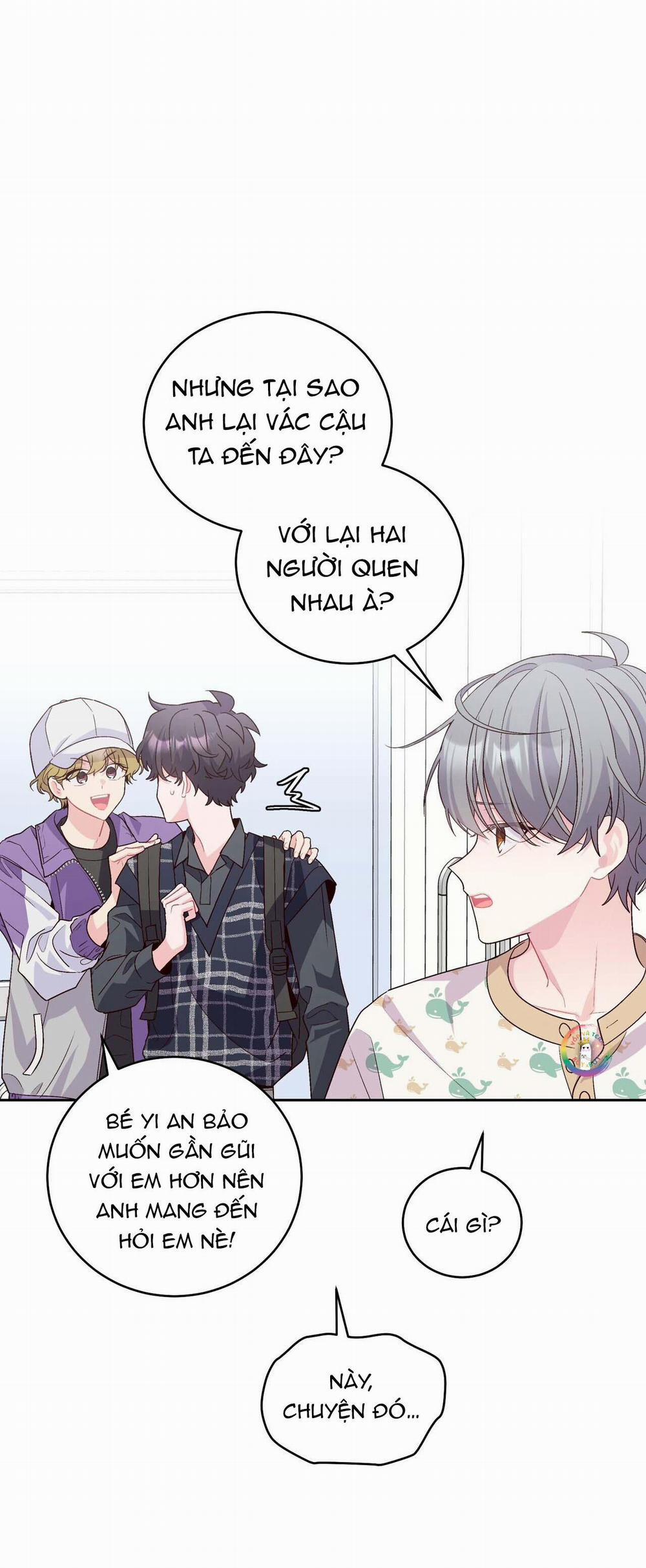 Merry Marbling 24 trang 6