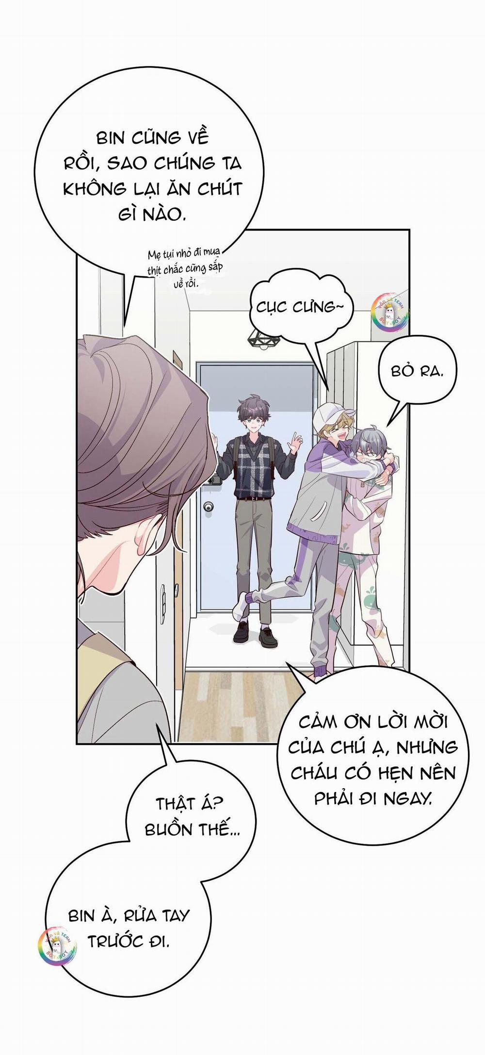 Merry Marbling 24 trang 9