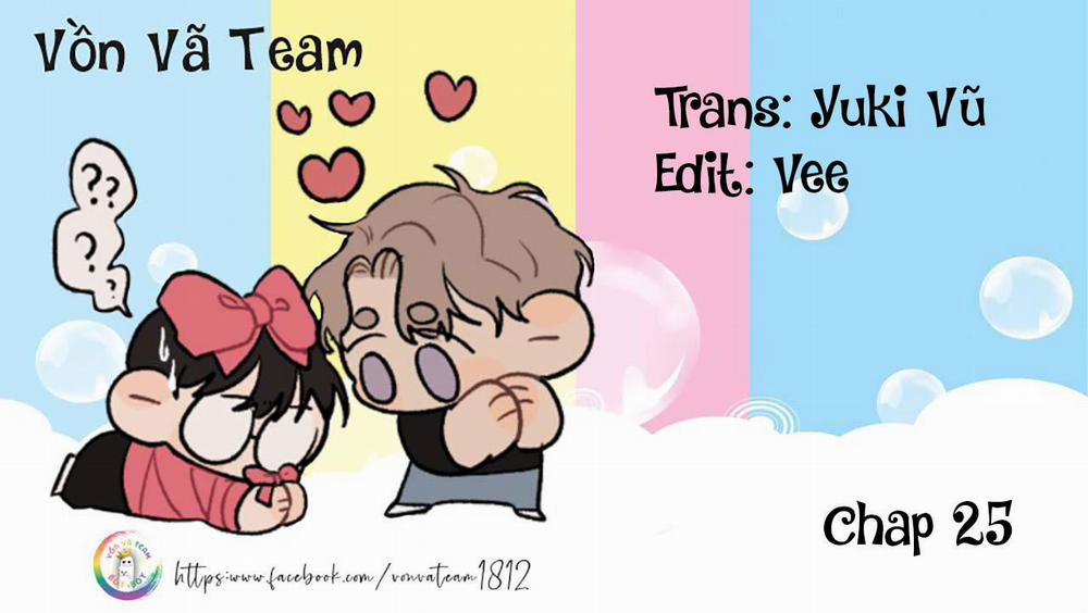 Merry Marbling 25 trang 0