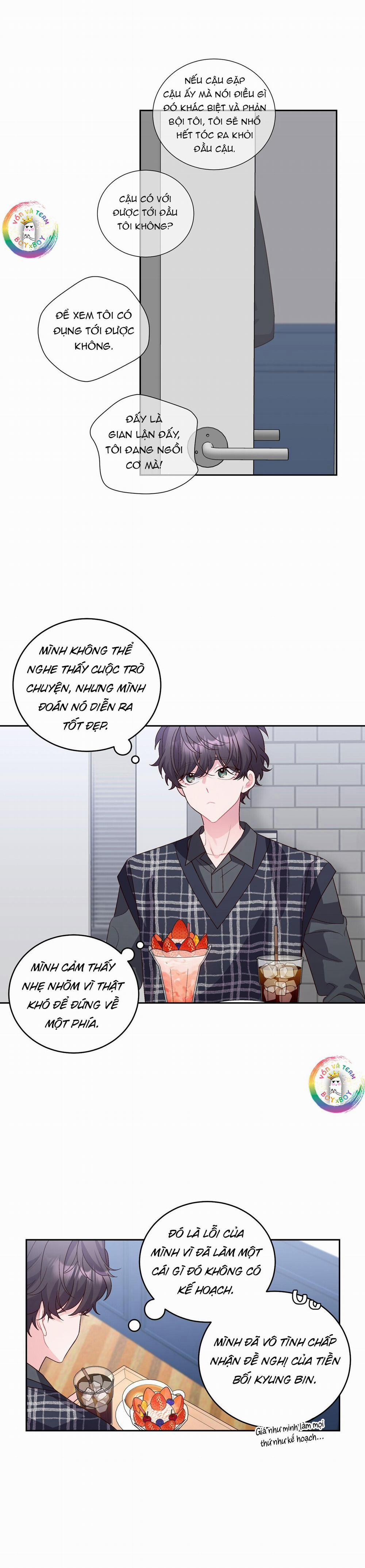 Merry Marbling 25 trang 11