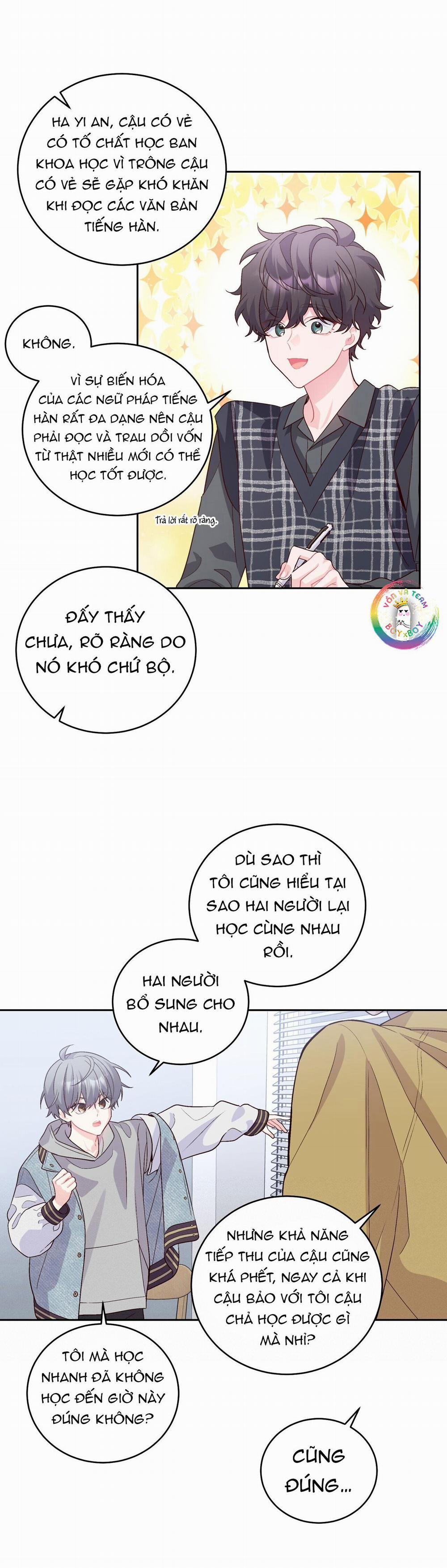 Merry Marbling 25 trang 14