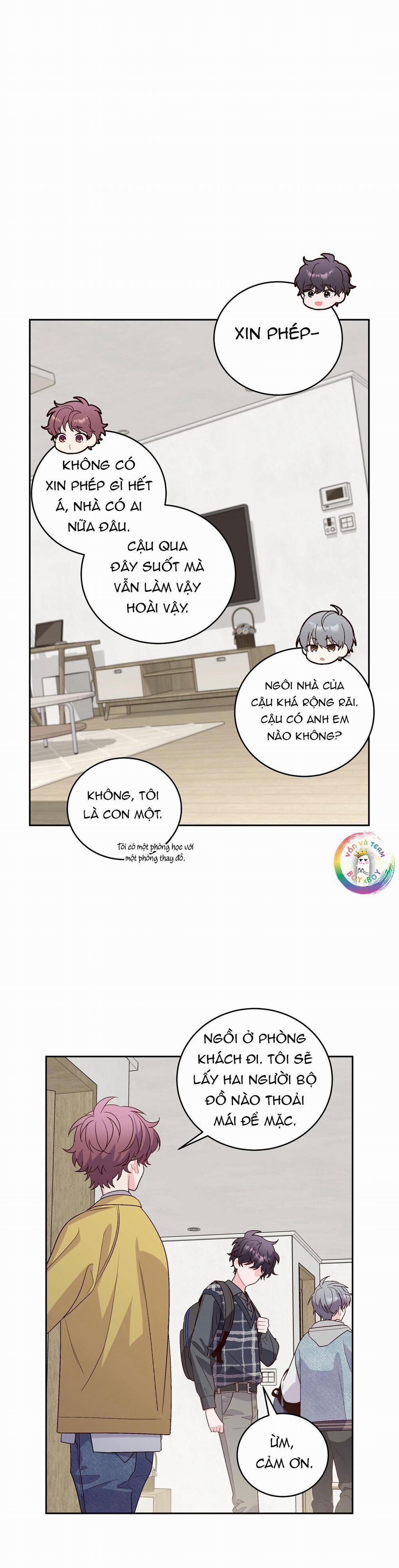 Merry Marbling 25 trang 22