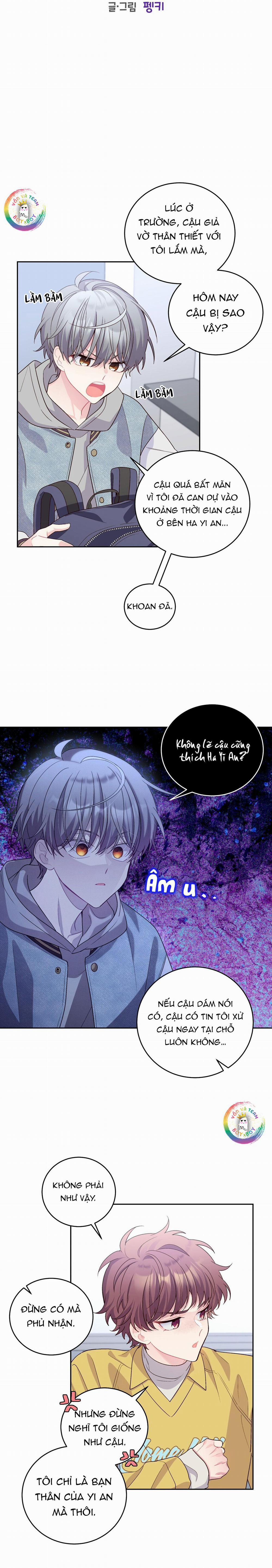 Merry Marbling 25 trang 5