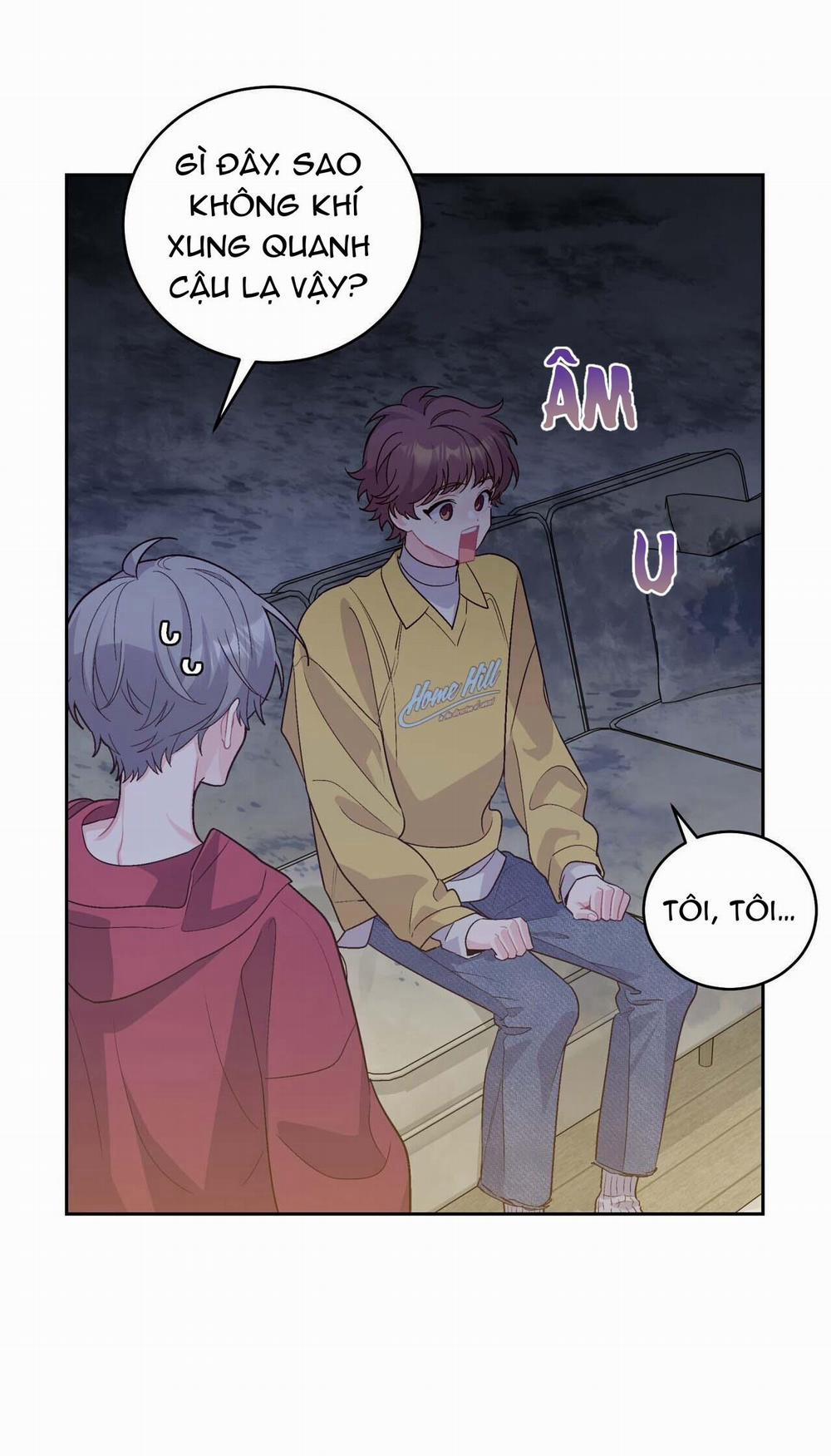 Merry Marbling 26 trang 15