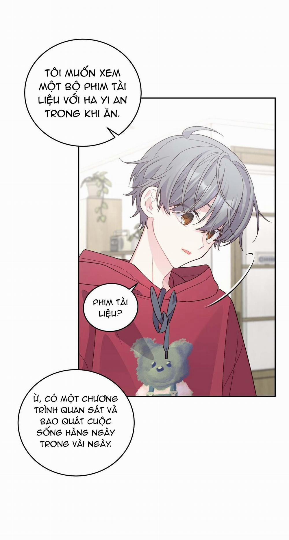 Merry Marbling 26 trang 19