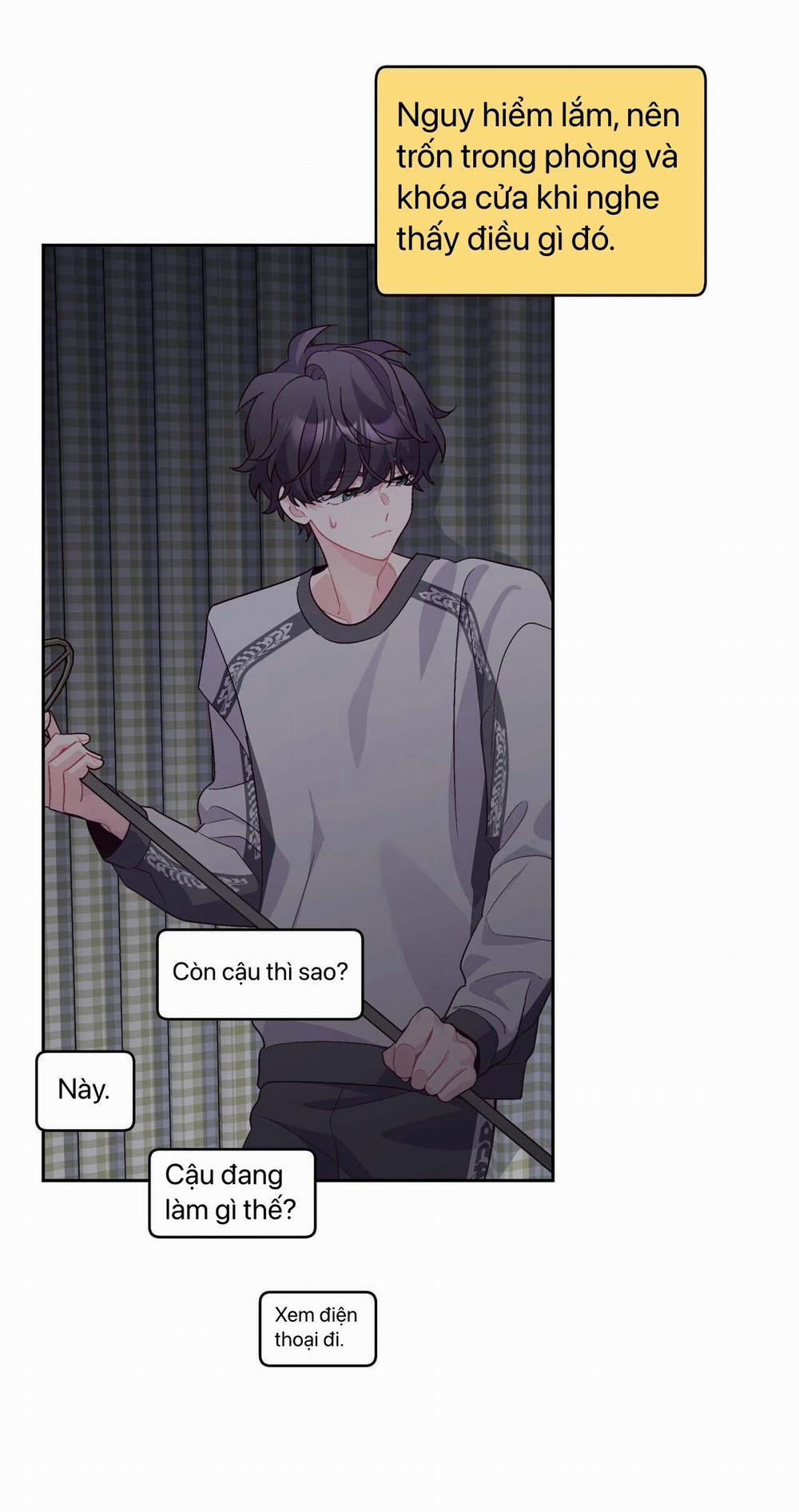 Merry Marbling 26 trang 32