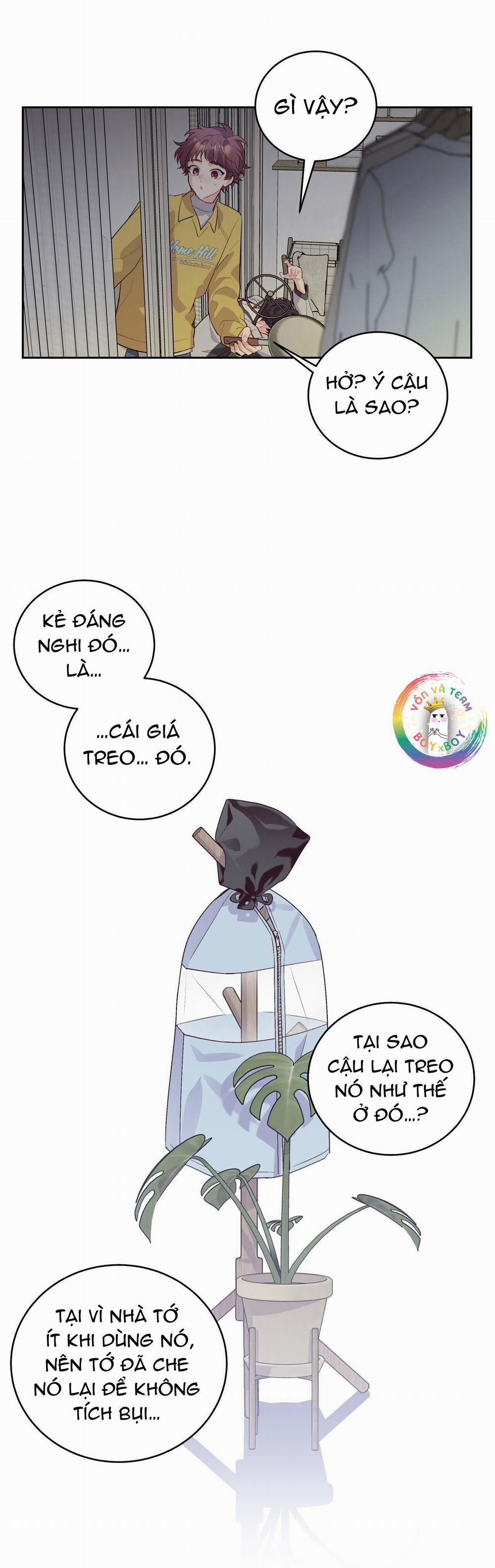 Merry Marbling 26 trang 36