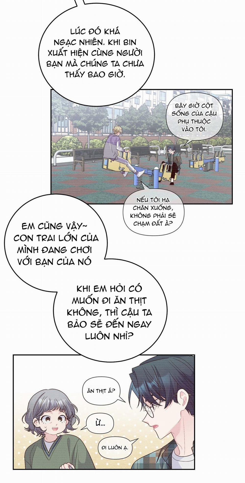 Merry Marbling 26 trang 4