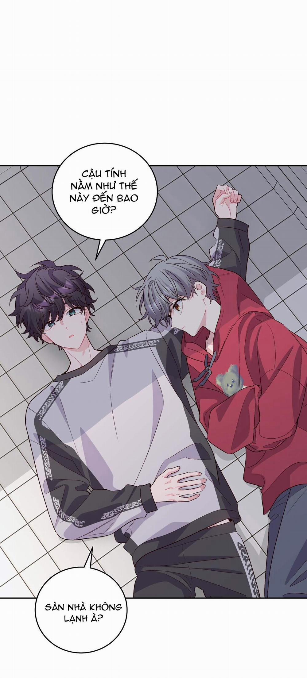 Merry Marbling 27 trang 1