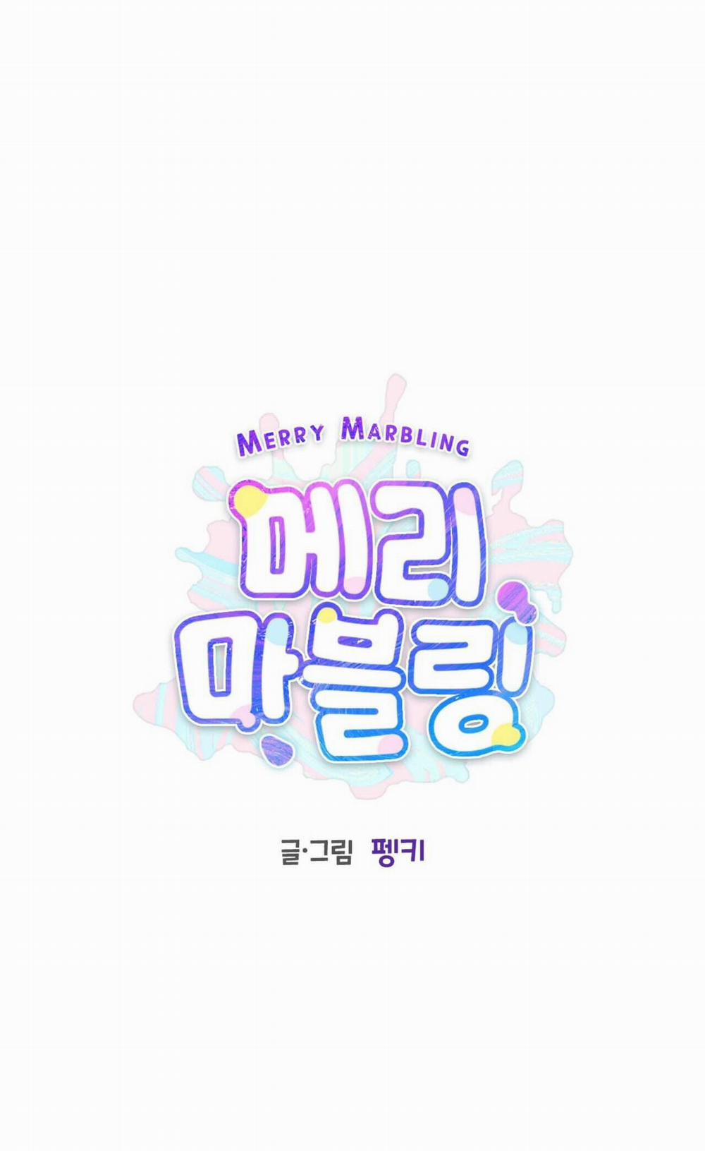 Merry Marbling 27 trang 10