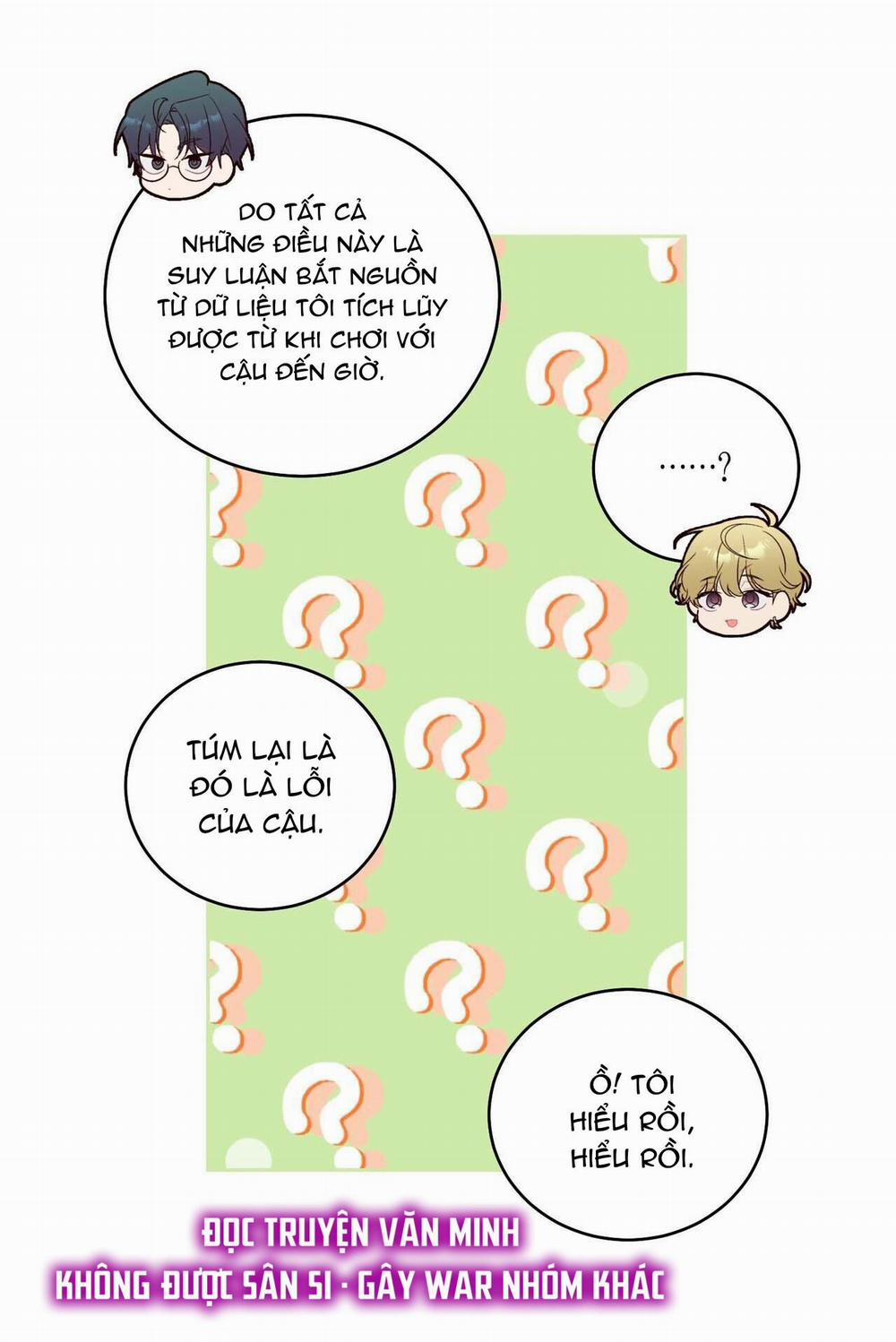 Merry Marbling 27 trang 14