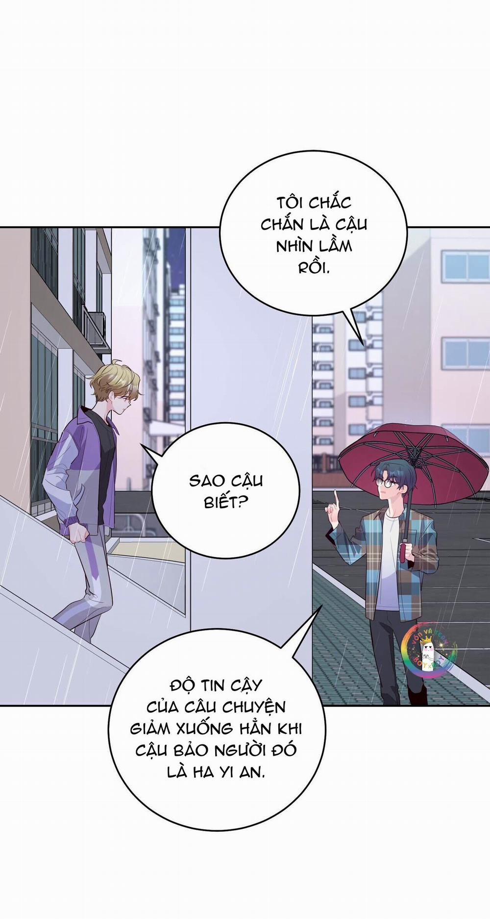 Merry Marbling 27 trang 18