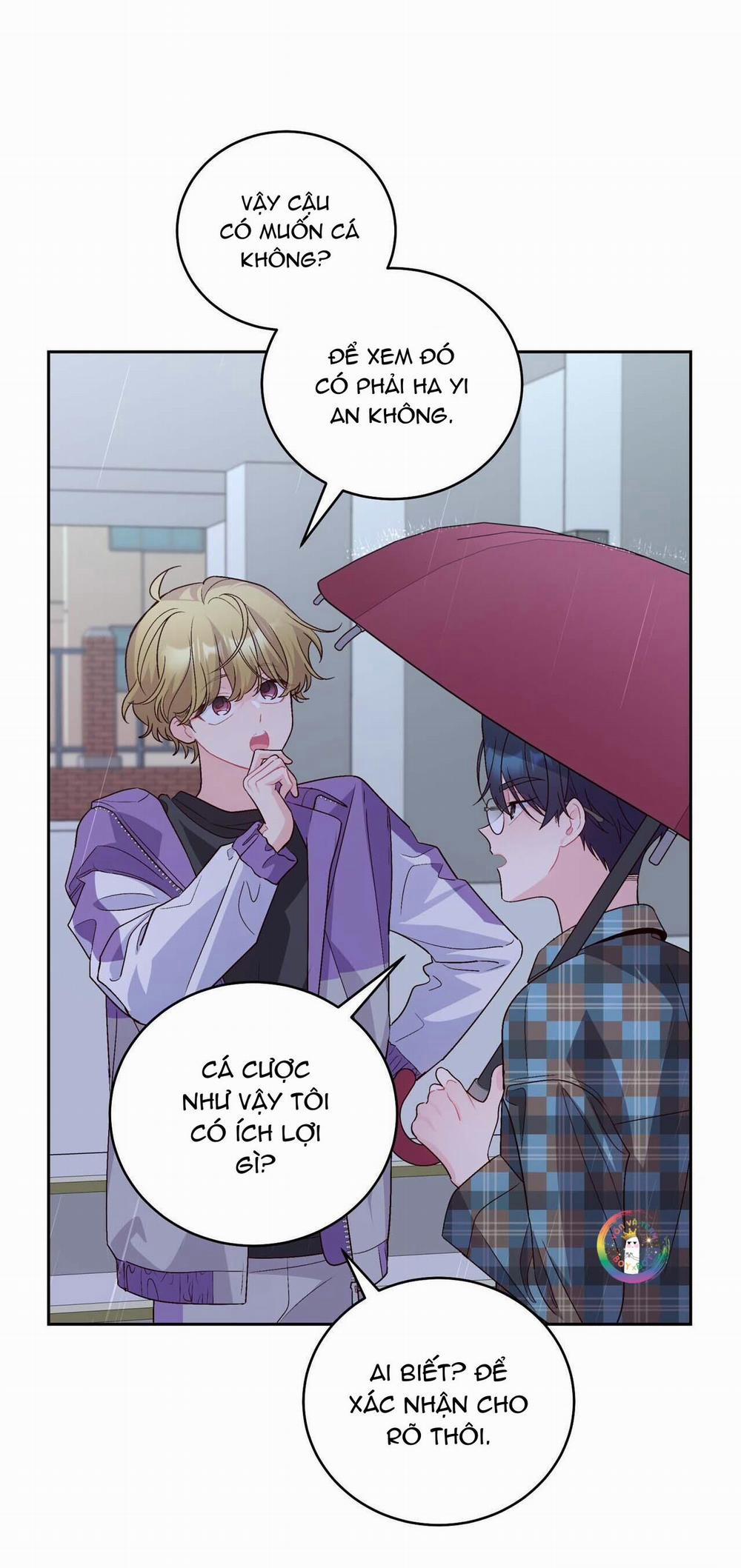 Merry Marbling 27 trang 21