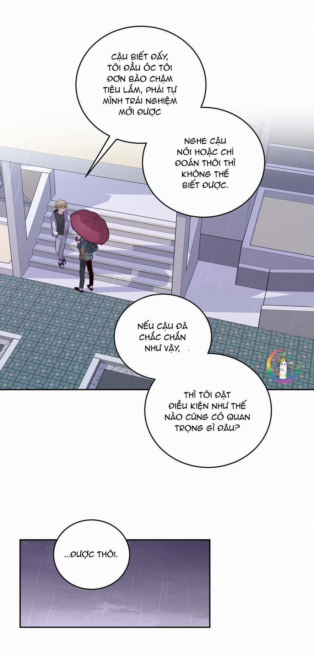 Merry Marbling 27 trang 25