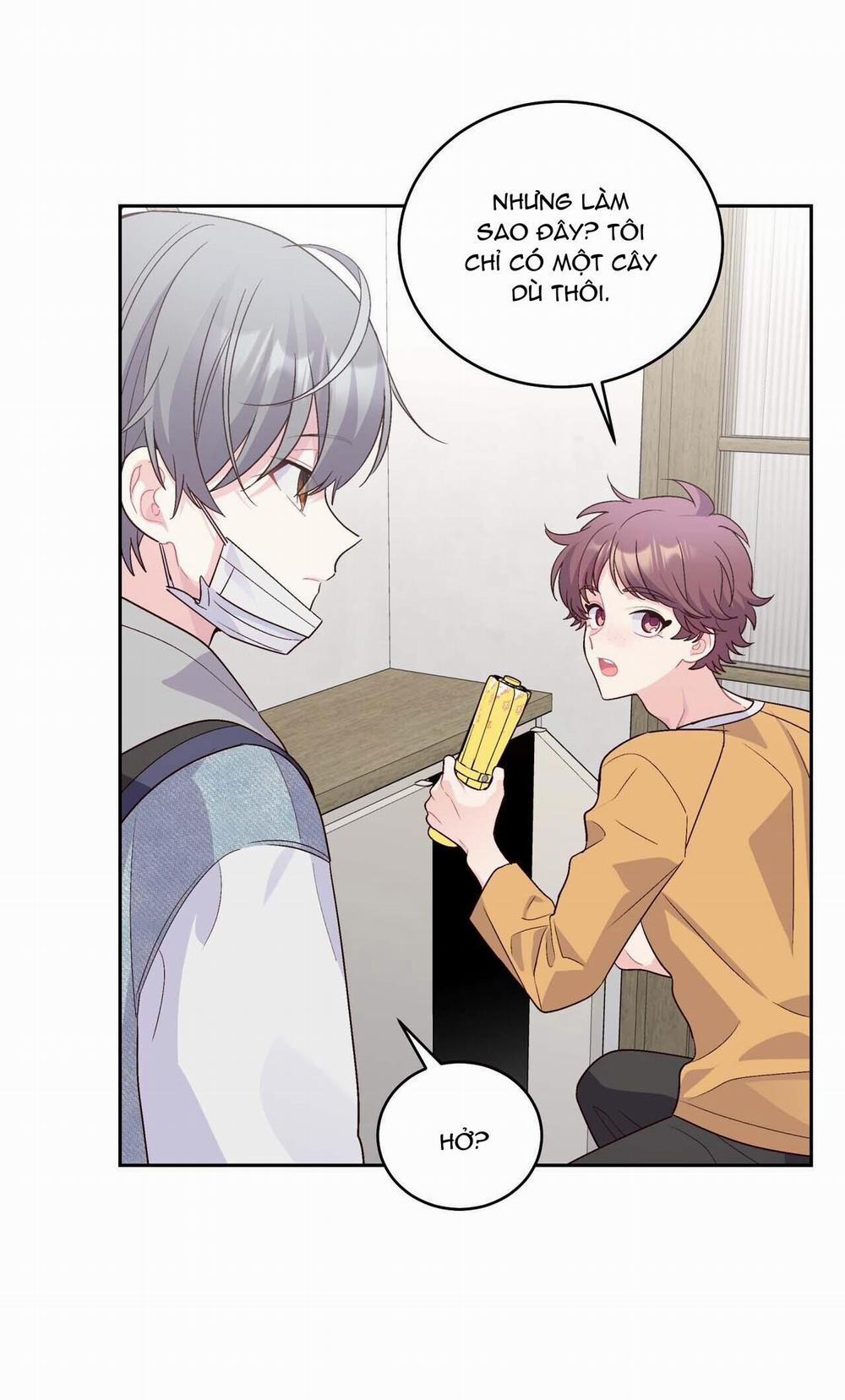 Merry Marbling 27 trang 29