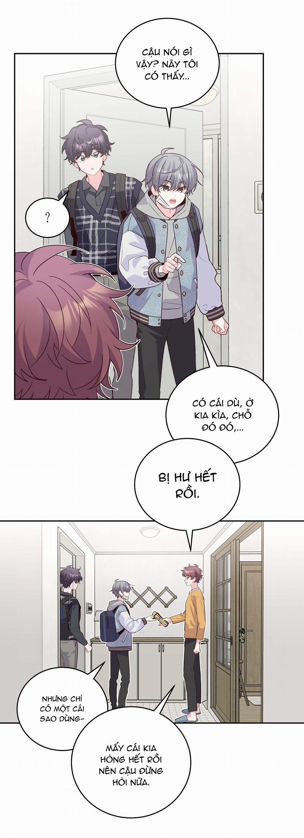 Merry Marbling 27 trang 30