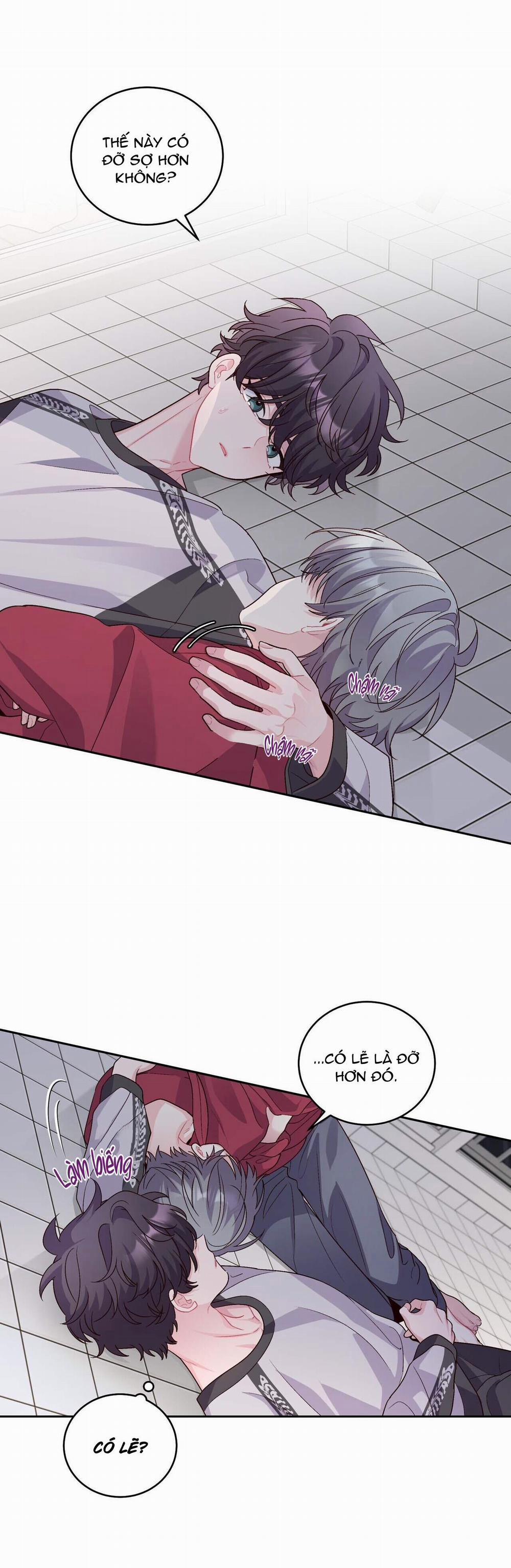 Merry Marbling 27 trang 4