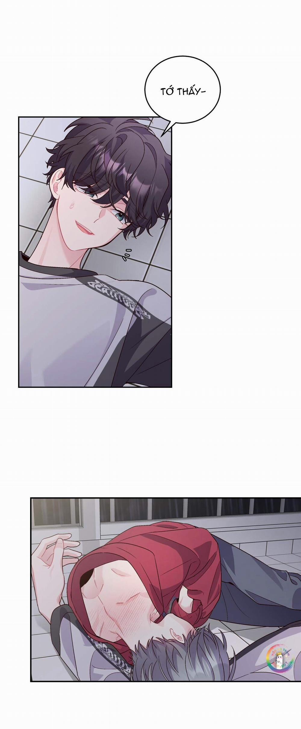 Merry Marbling 27 trang 5