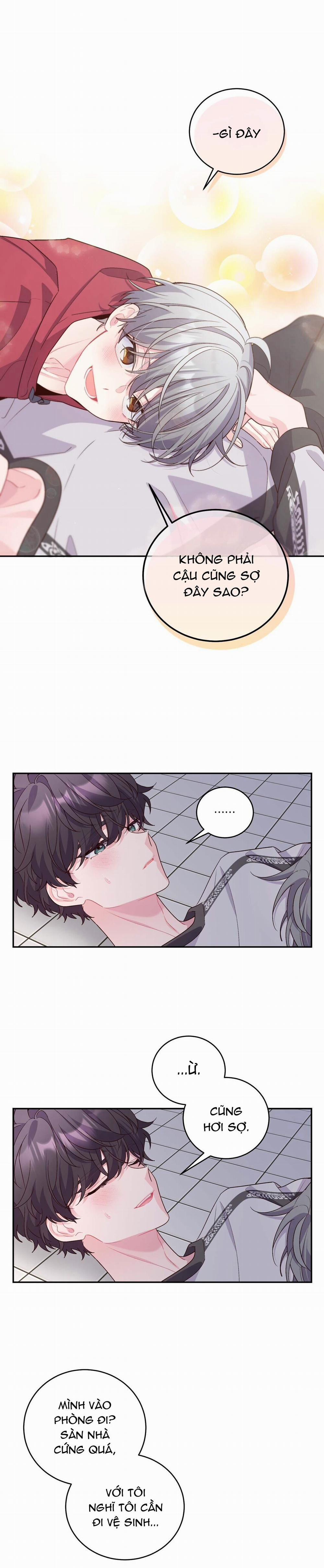 Merry Marbling 27 trang 8